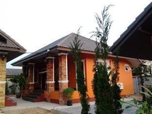 Phu Aroon Guesthouse Сукотаи Экстерьер фото